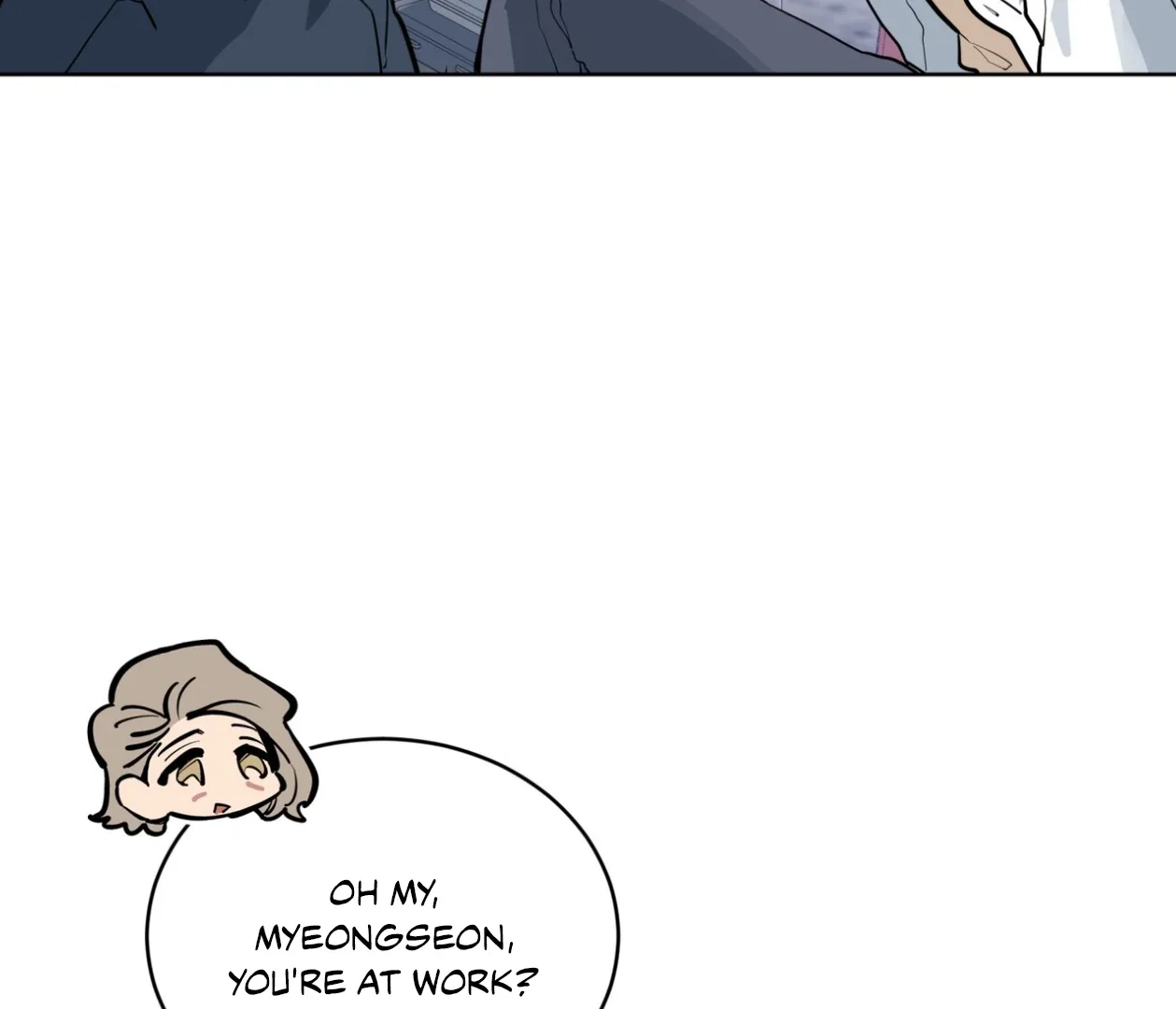 Please Add Some Charcoal - Chapter 22 Page 97