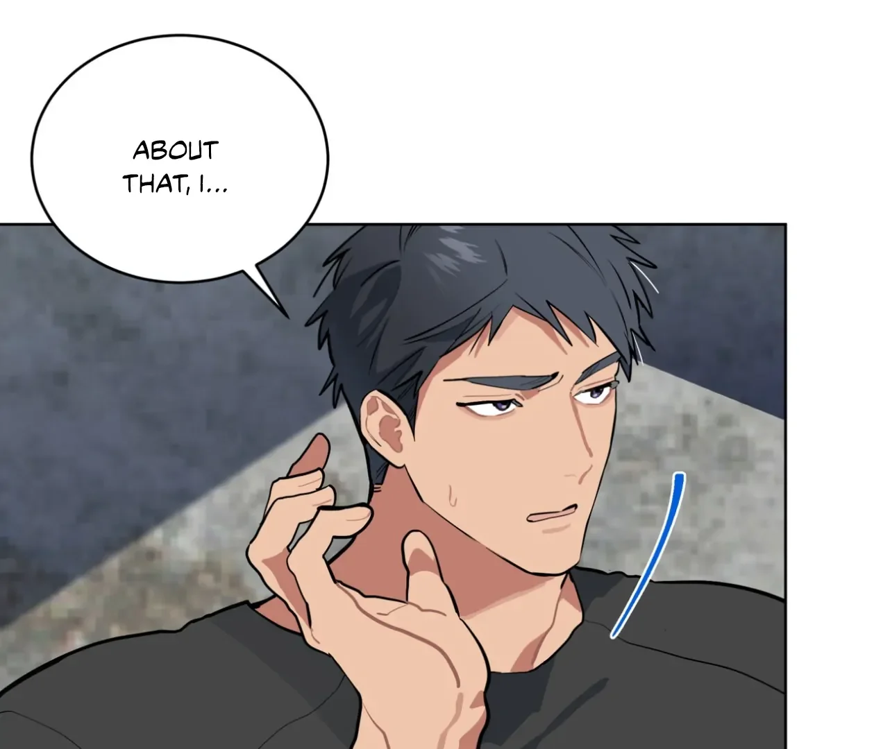 Please Add Some Charcoal - Chapter 22 Page 104