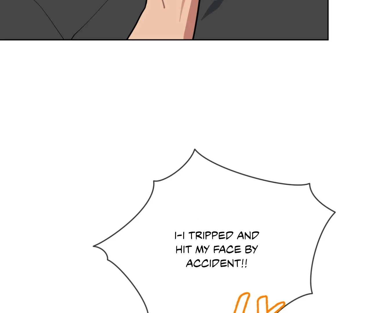 Please Add Some Charcoal - Chapter 22 Page 105