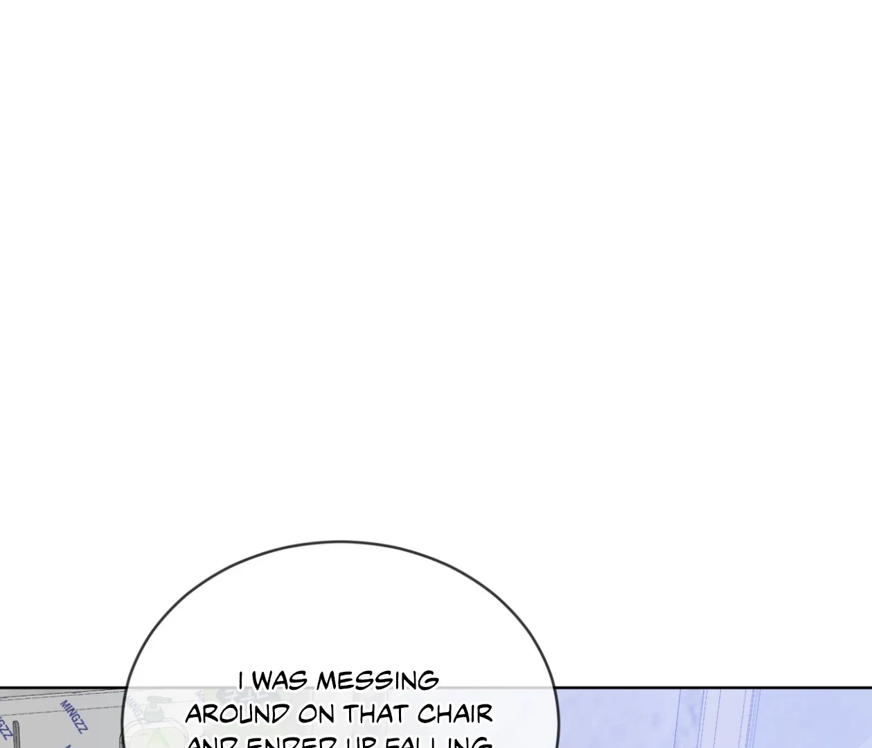 Please Add Some Charcoal - Chapter 22 Page 107