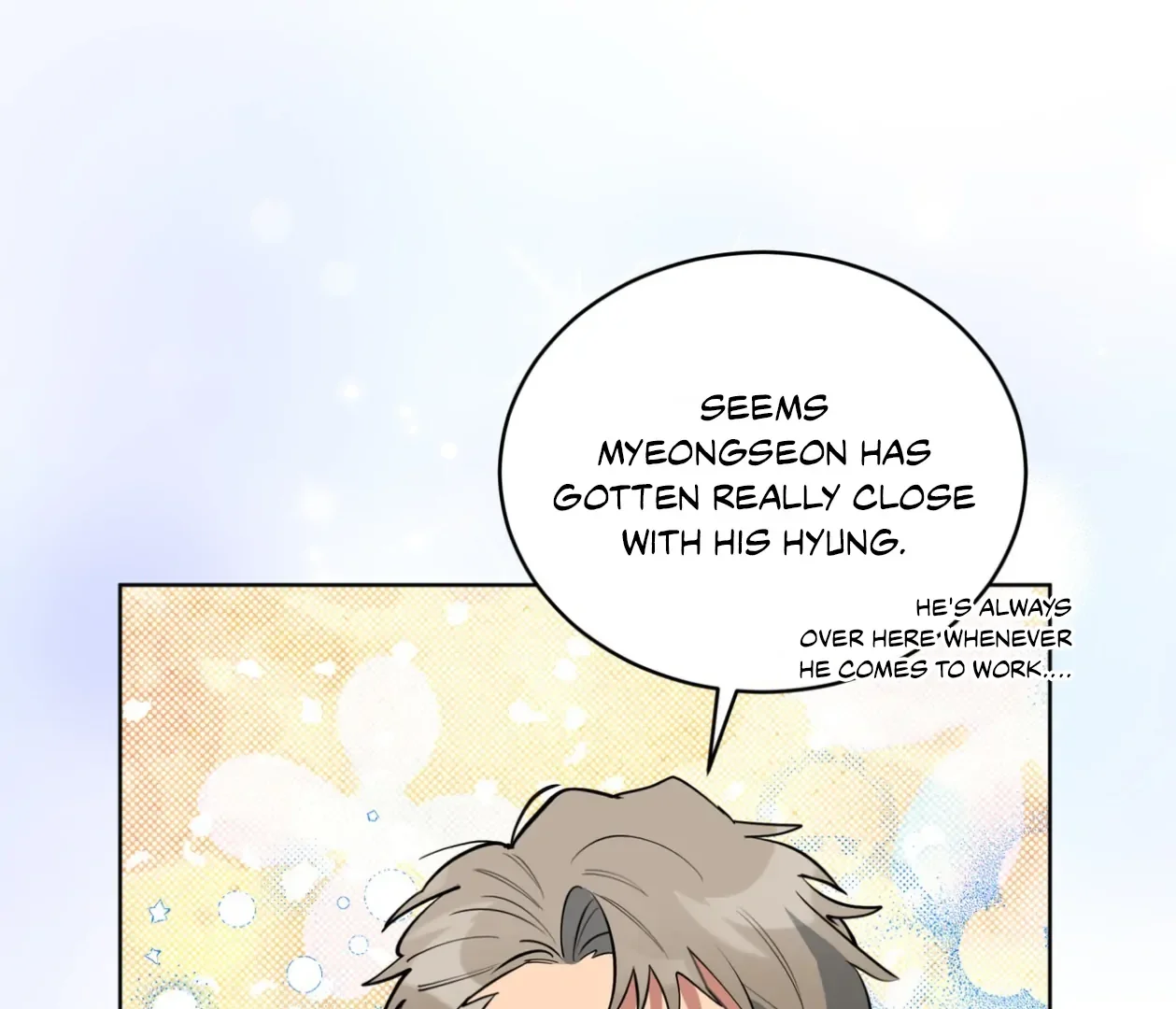 Please Add Some Charcoal - Chapter 22 Page 123