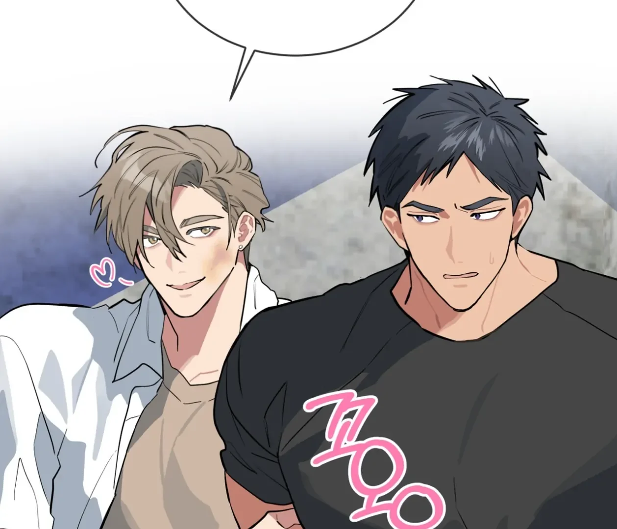 Please Add Some Charcoal - Chapter 22 Page 126