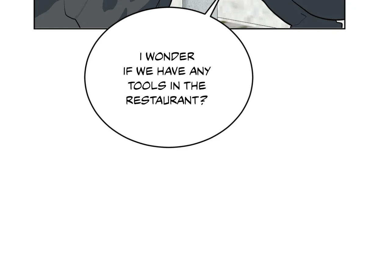 Please Add Some Charcoal - Chapter 22 Page 135