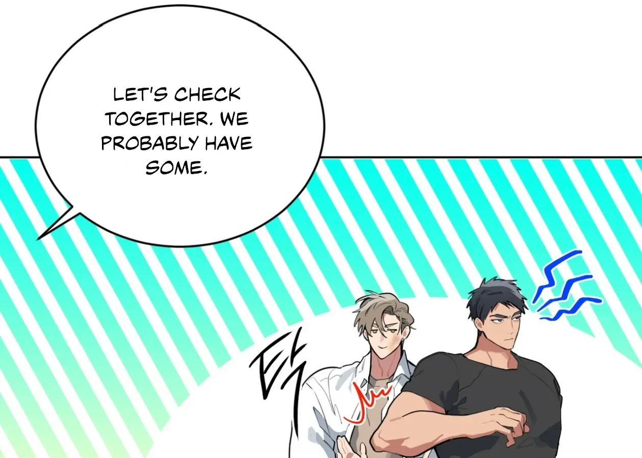 Please Add Some Charcoal - Chapter 22 Page 136