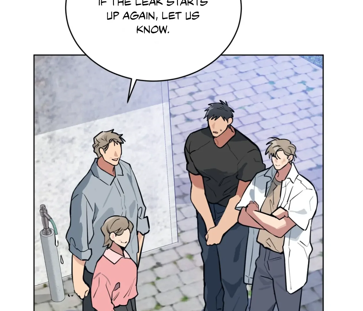 Please Add Some Charcoal - Chapter 23 Page 3