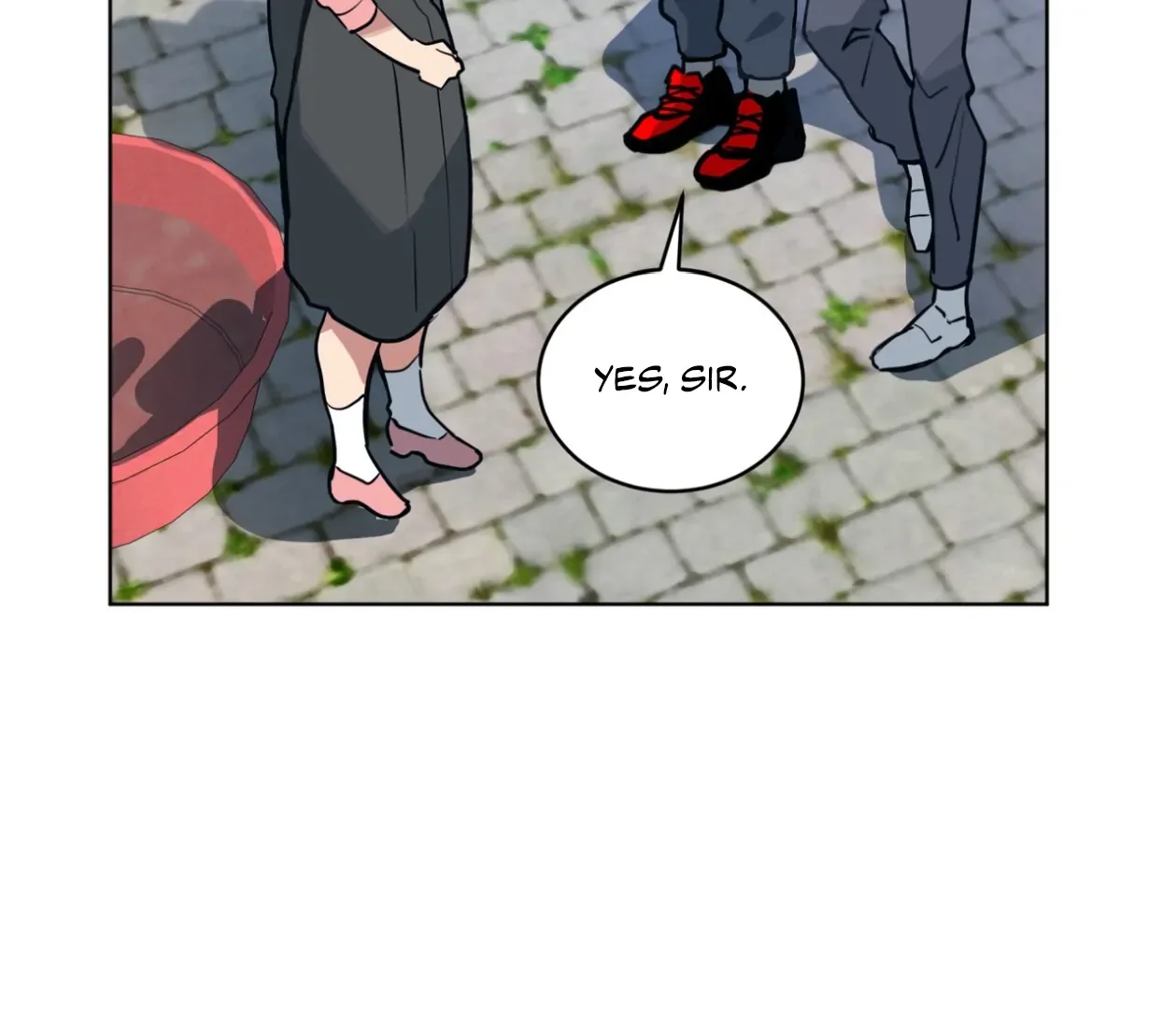 Please Add Some Charcoal - Chapter 23 Page 4