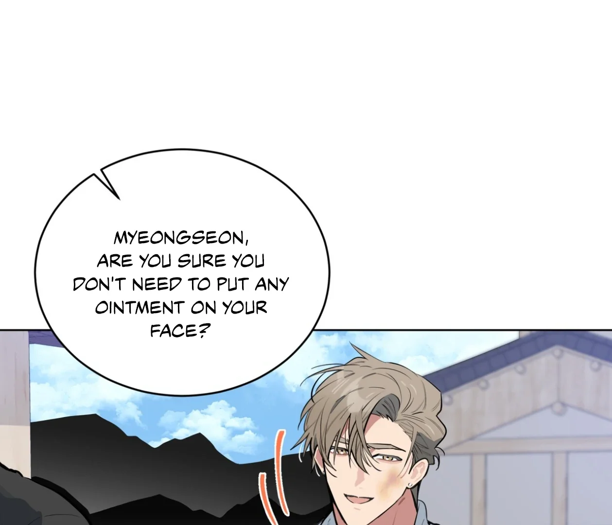 Please Add Some Charcoal - Chapter 23 Page 5