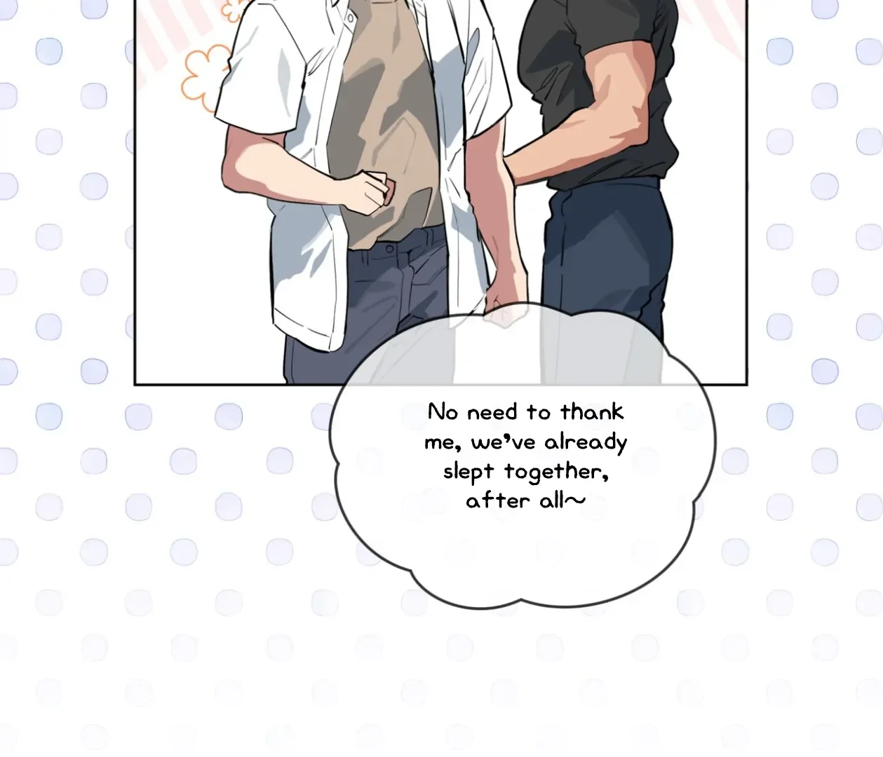 Please Add Some Charcoal - Chapter 23 Page 15