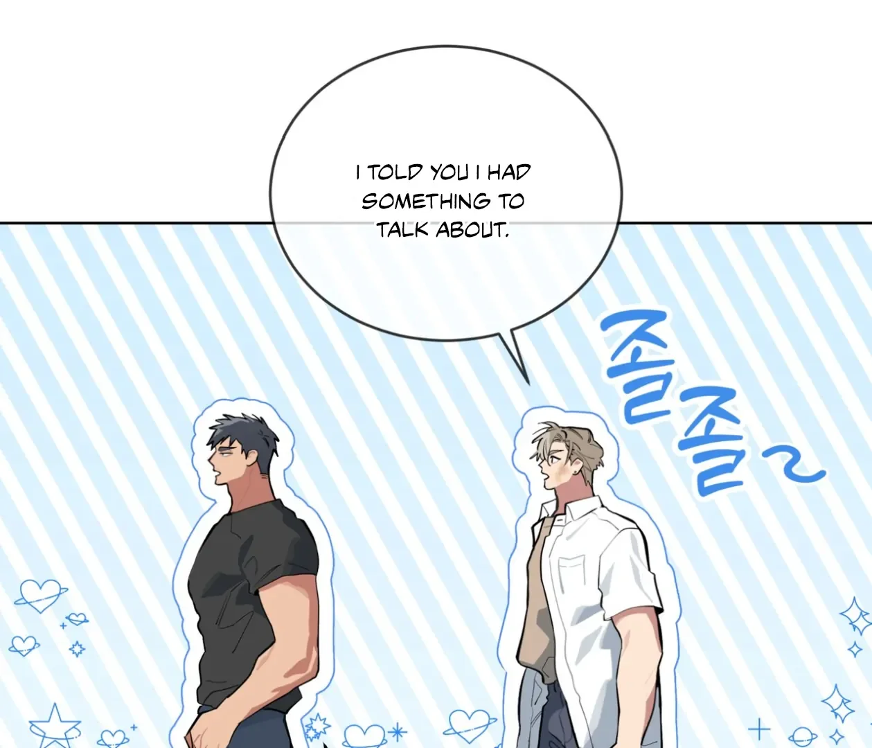 Please Add Some Charcoal - Chapter 23 Page 18