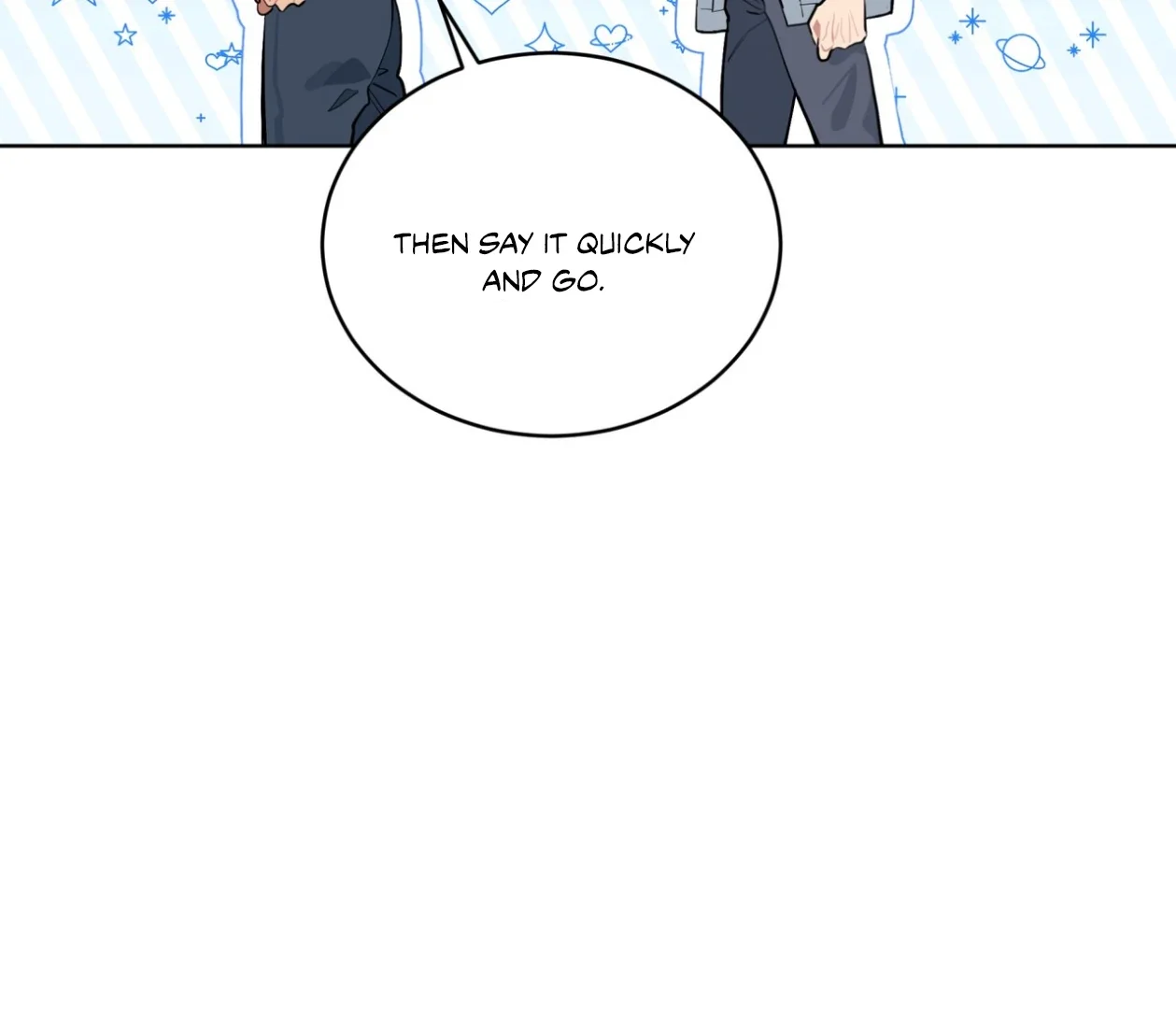Please Add Some Charcoal - Chapter 23 Page 19
