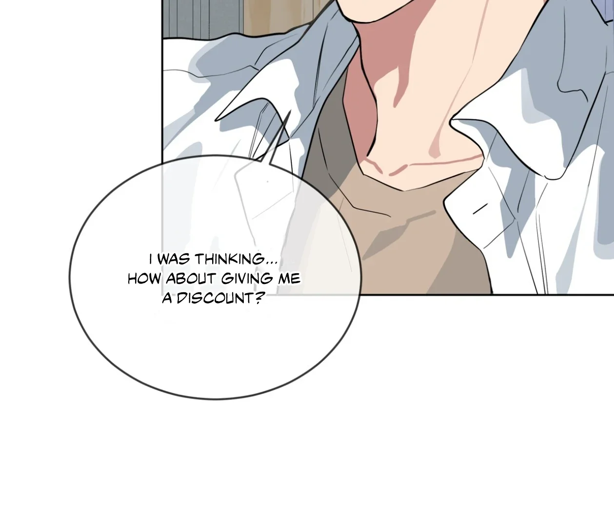 Please Add Some Charcoal - Chapter 23 Page 21