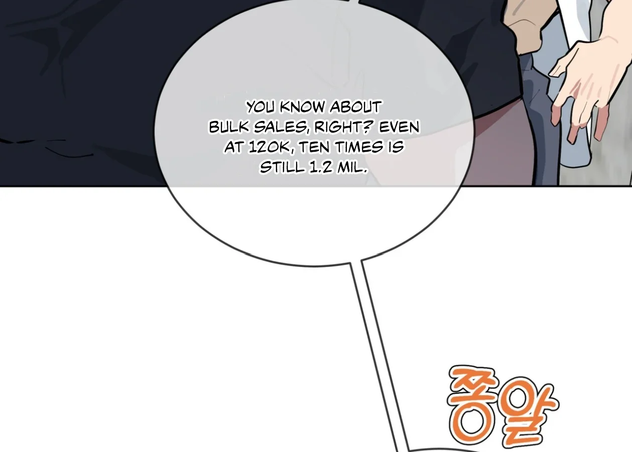 Please Add Some Charcoal - Chapter 23 Page 28
