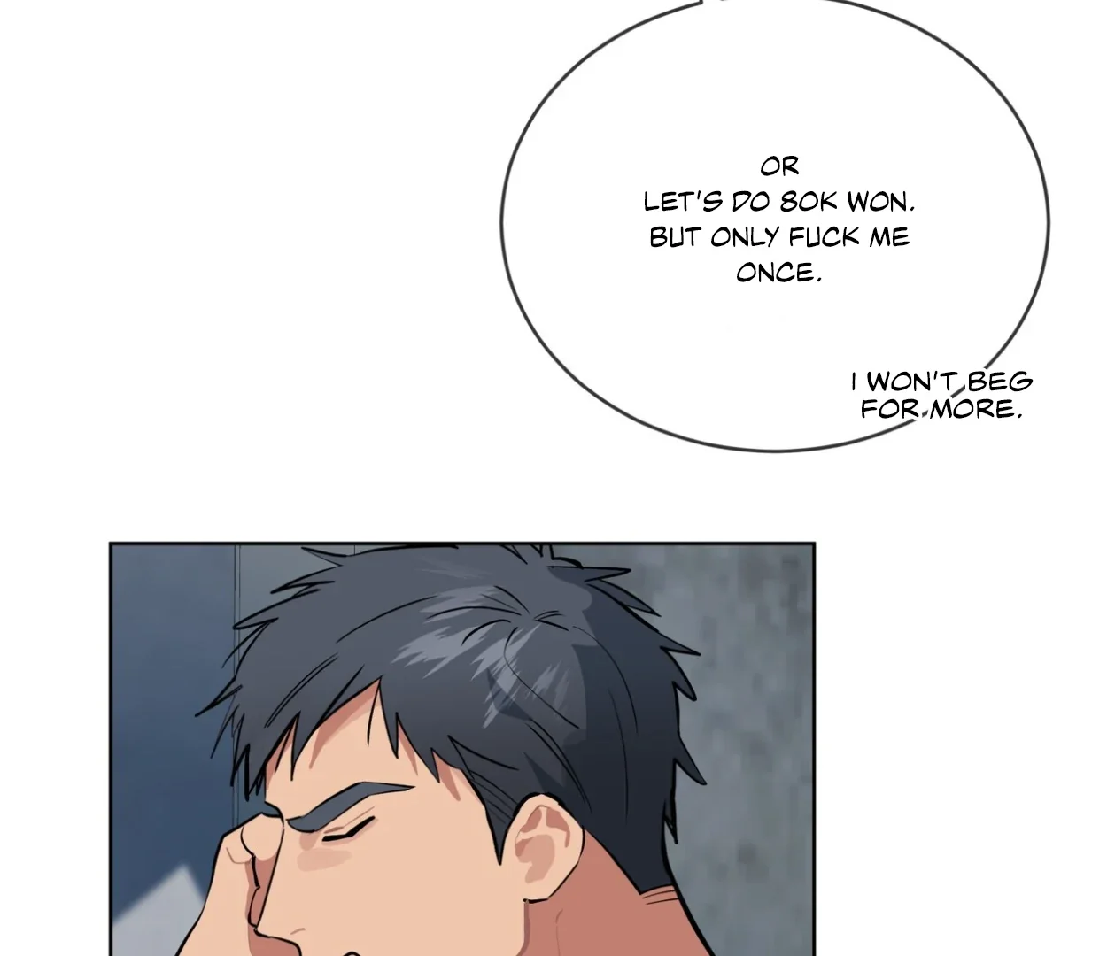 Please Add Some Charcoal - Chapter 23 Page 29