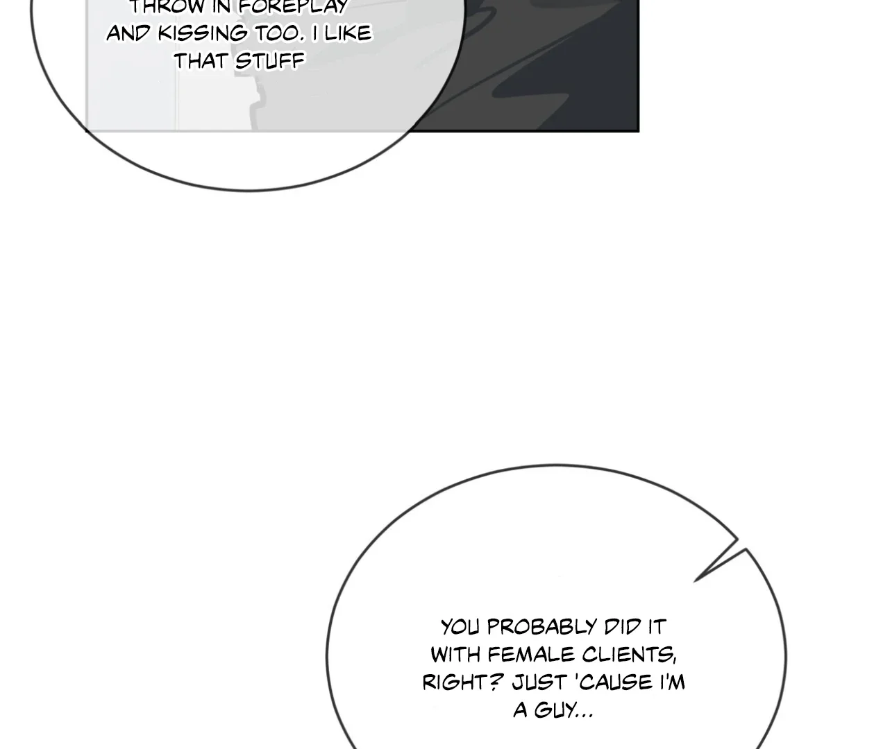 Please Add Some Charcoal - Chapter 23 Page 31