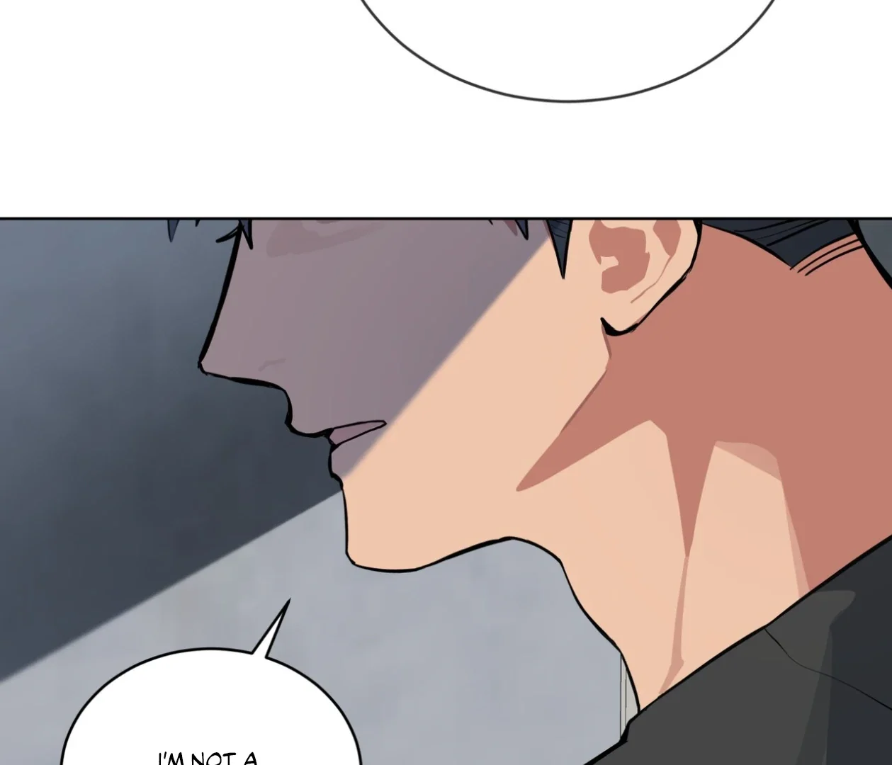Please Add Some Charcoal - Chapter 23 Page 32