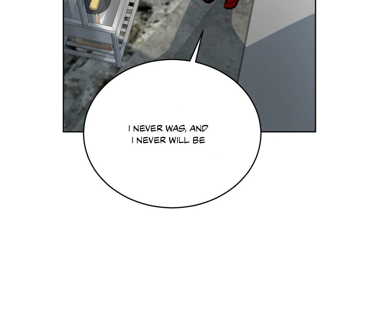 Please Add Some Charcoal - Chapter 23 Page 37