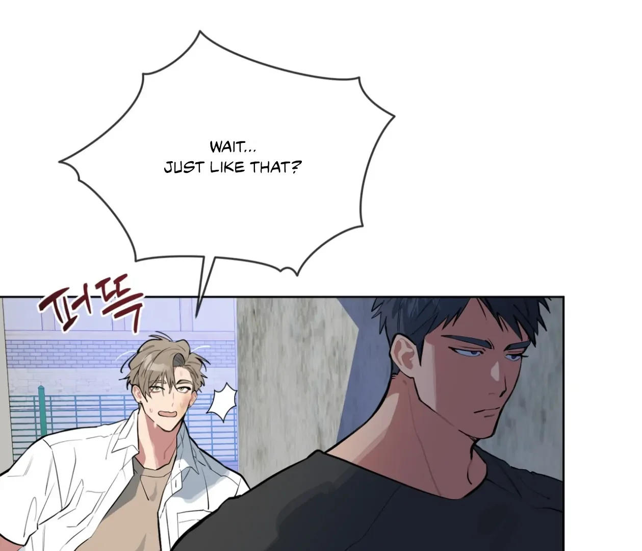 Please Add Some Charcoal - Chapter 23 Page 40