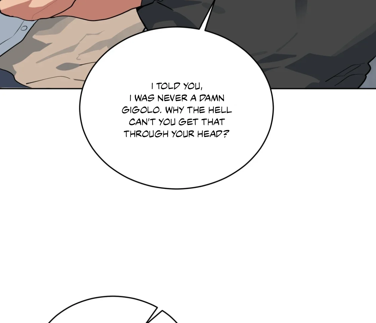 Please Add Some Charcoal - Chapter 23 Page 45