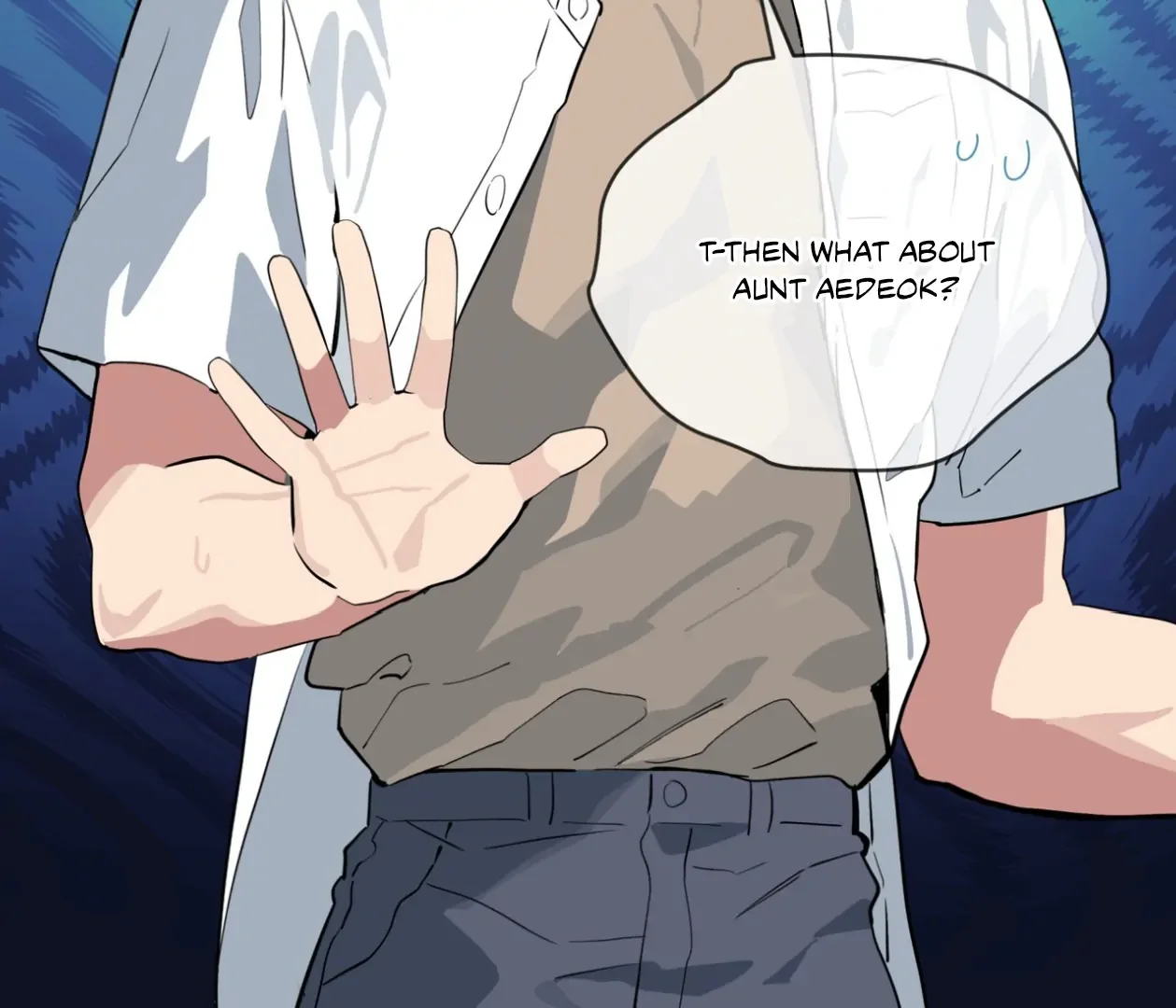 Please Add Some Charcoal - Chapter 23 Page 47