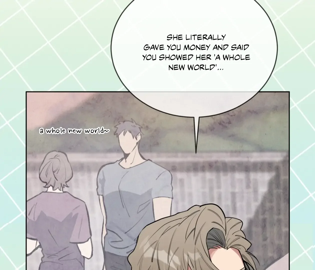 Please Add Some Charcoal - Chapter 23 Page 49