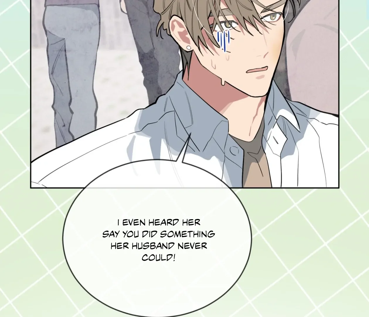 Please Add Some Charcoal - Chapter 23 Page 50