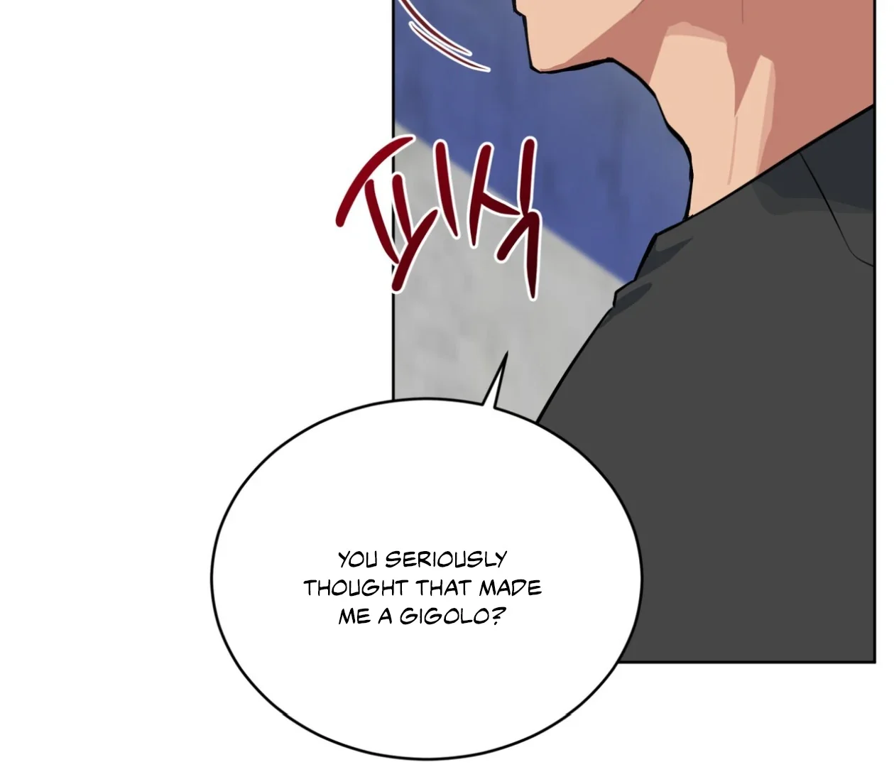 Please Add Some Charcoal - Chapter 23 Page 53