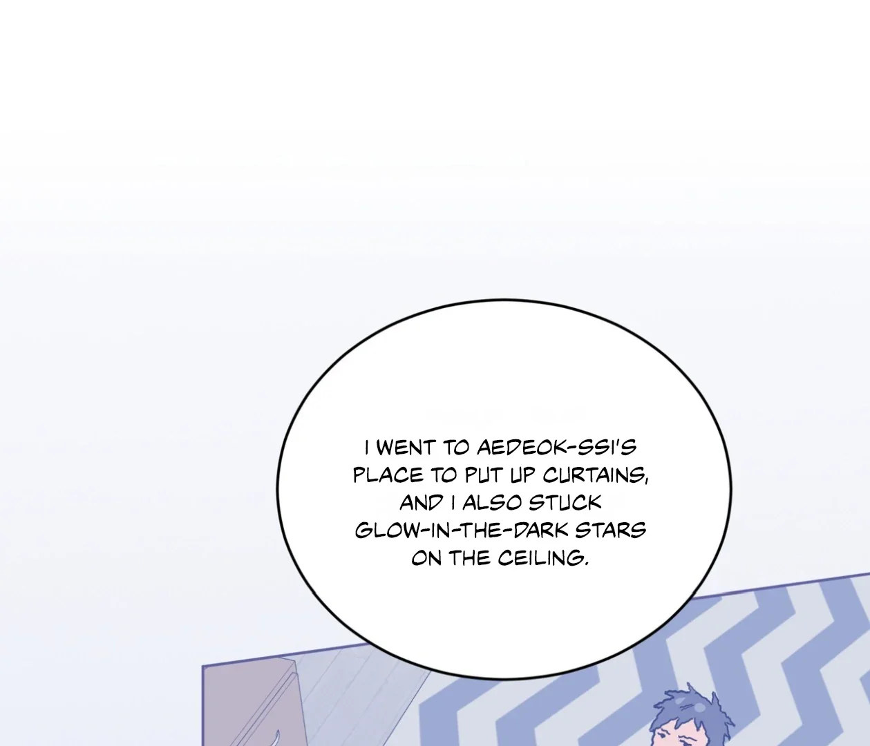 Please Add Some Charcoal - Chapter 23 Page 56