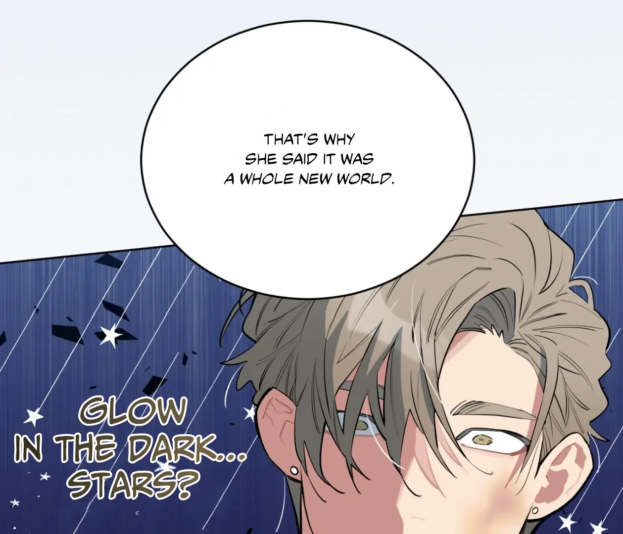 Please Add Some Charcoal - Chapter 23 Page 60