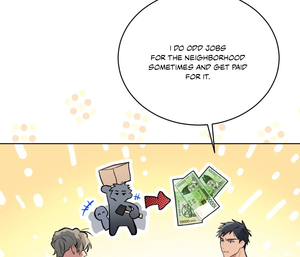 Please Add Some Charcoal - Chapter 23 Page 62