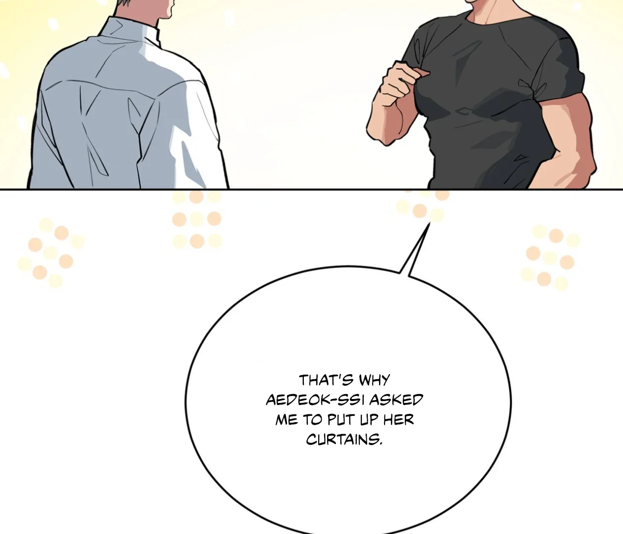 Please Add Some Charcoal - Chapter 23 Page 63