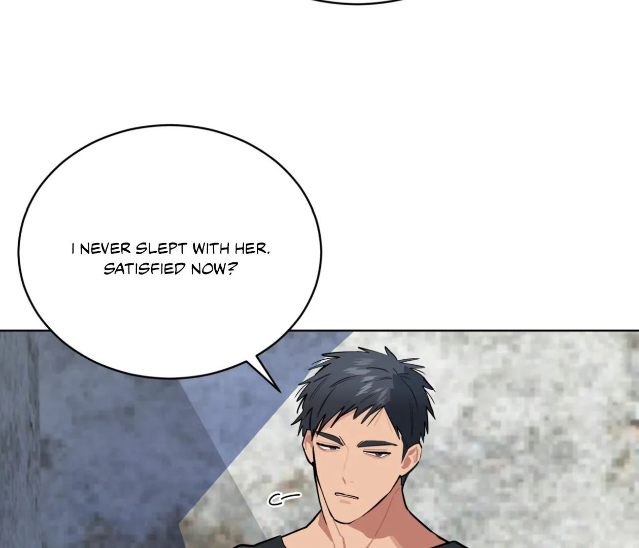 Please Add Some Charcoal - Chapter 23 Page 64