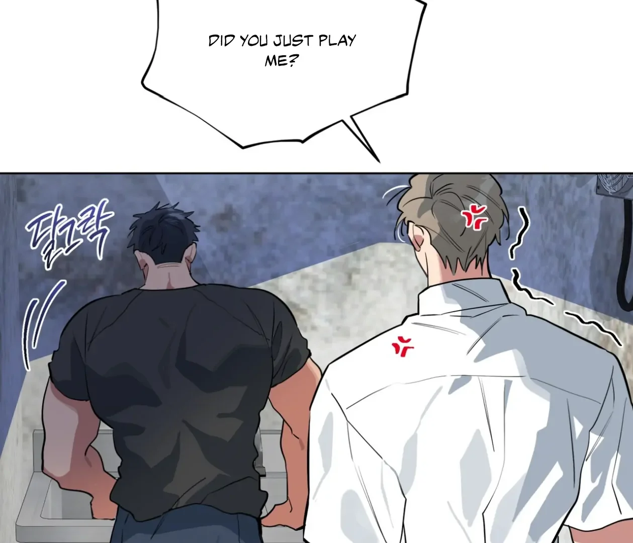 Please Add Some Charcoal - Chapter 23 Page 68