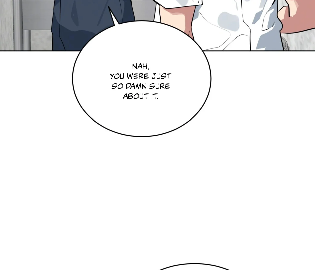 Please Add Some Charcoal - Chapter 23 Page 69