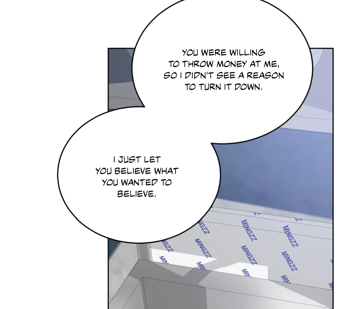 Please Add Some Charcoal - Chapter 23 Page 70