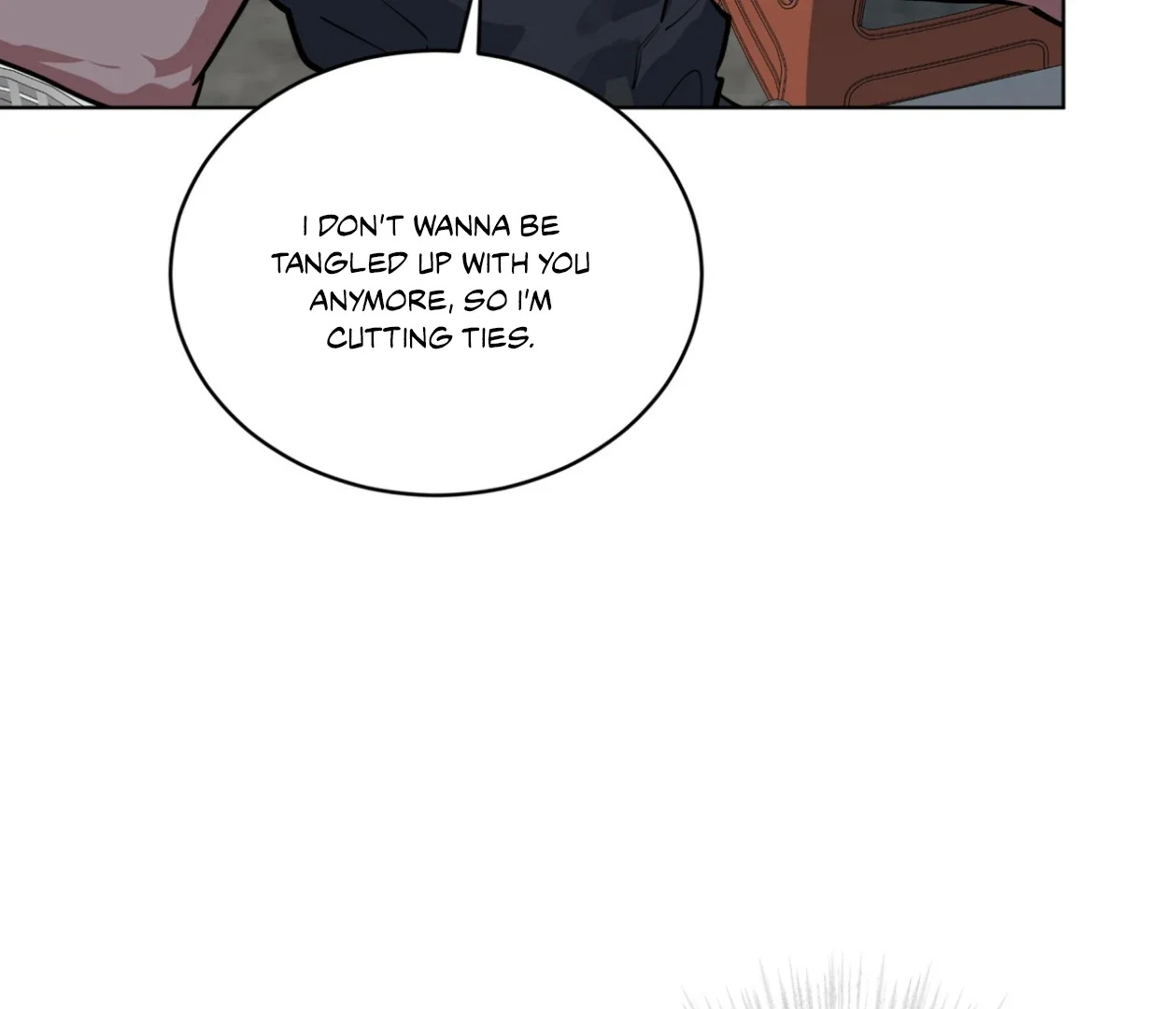 Please Add Some Charcoal - Chapter 23 Page 73