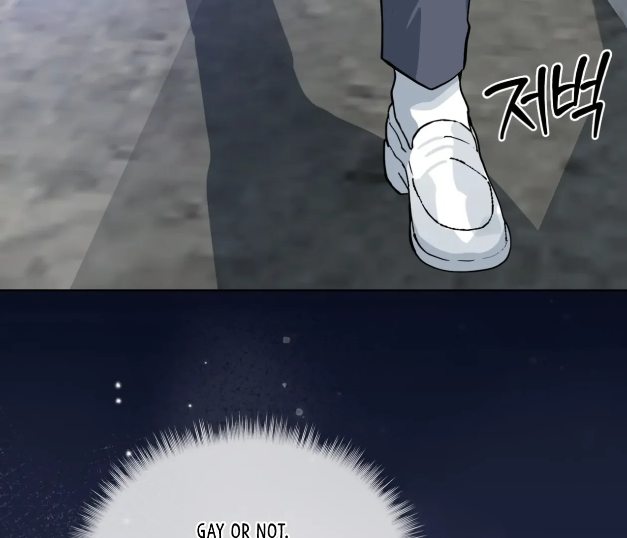 Please Add Some Charcoal - Chapter 23 Page 75