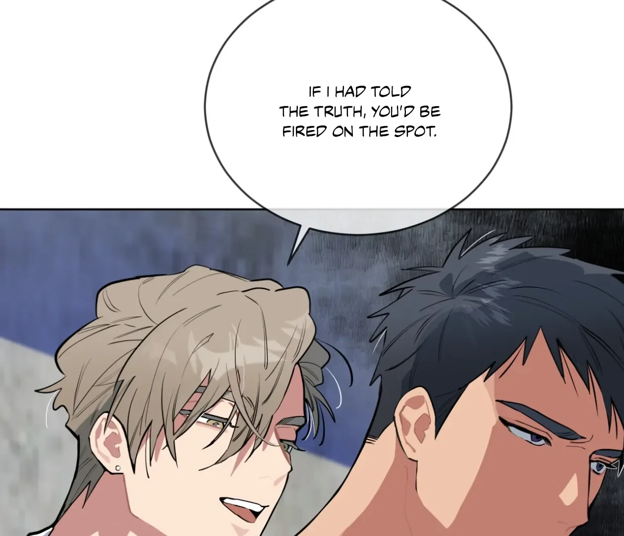 Please Add Some Charcoal - Chapter 23 Page 80