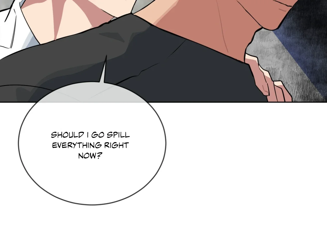 Please Add Some Charcoal - Chapter 23 Page 81