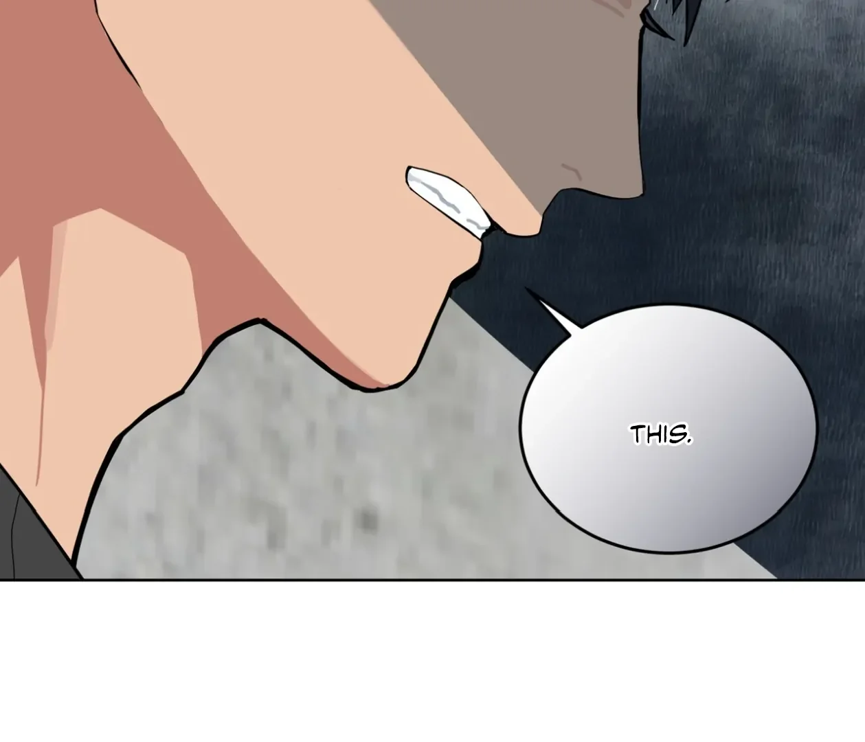 Please Add Some Charcoal - Chapter 23 Page 83