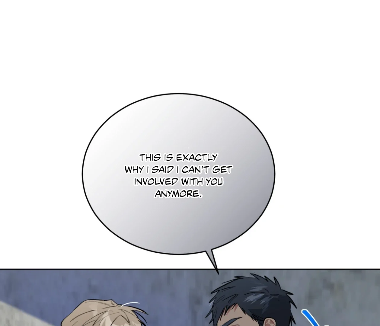 Please Add Some Charcoal - Chapter 23 Page 84