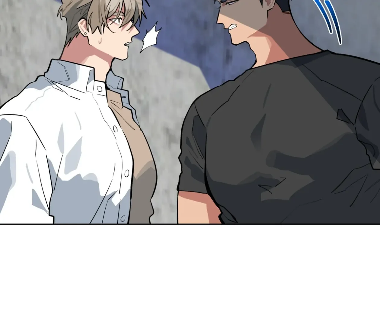 Please Add Some Charcoal - Chapter 23 Page 85