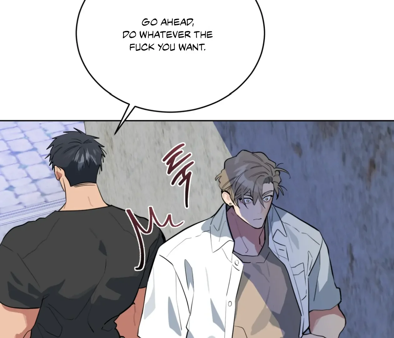 Please Add Some Charcoal - Chapter 23 Page 91