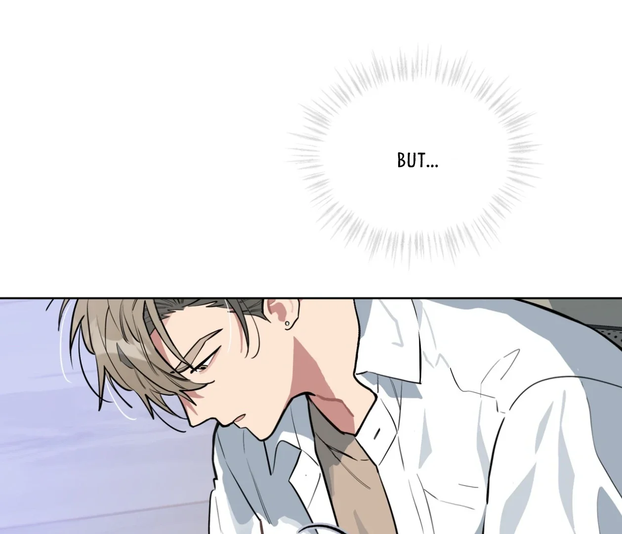 Please Add Some Charcoal - Chapter 23 Page 101