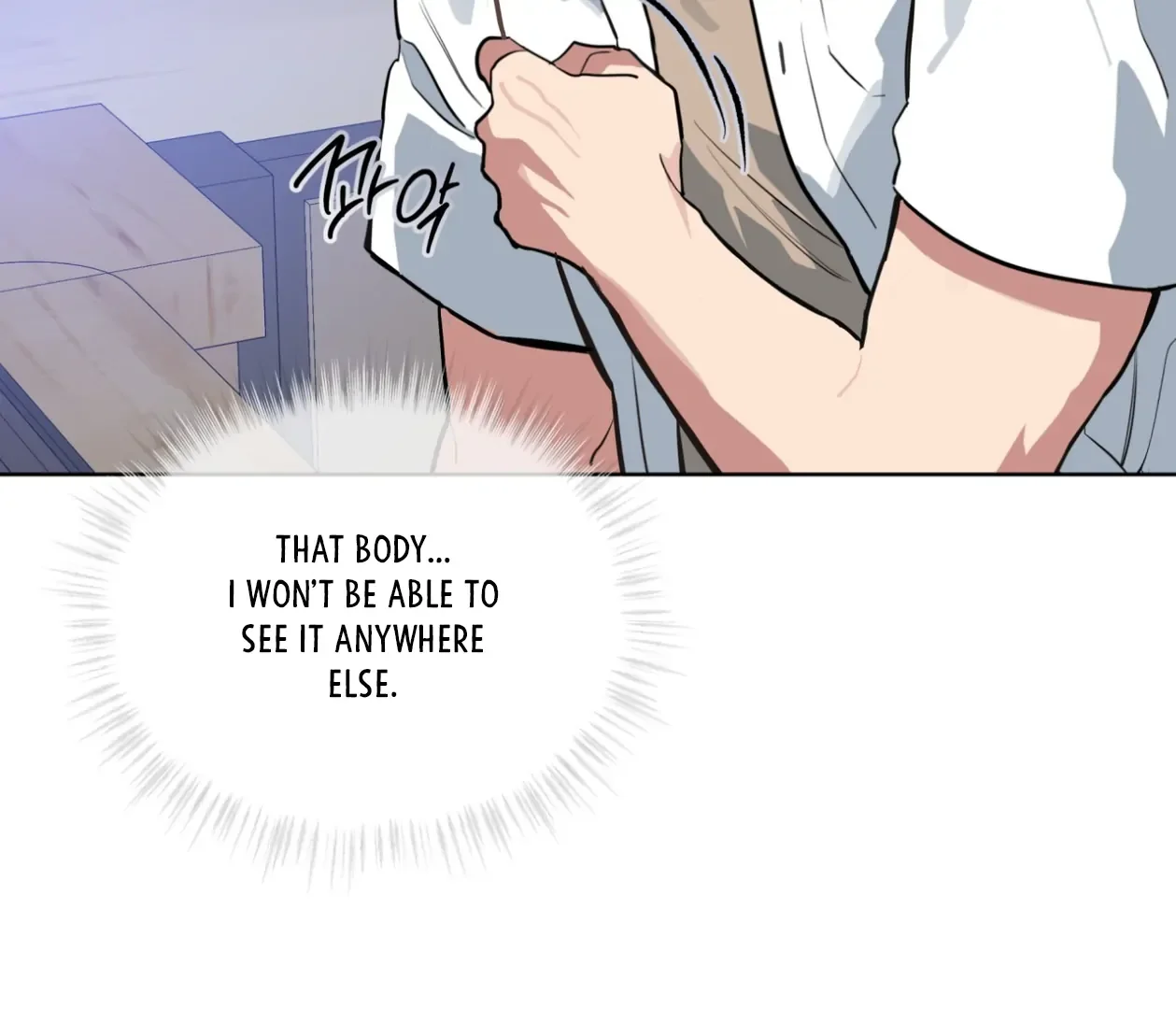 Please Add Some Charcoal - Chapter 23 Page 102
