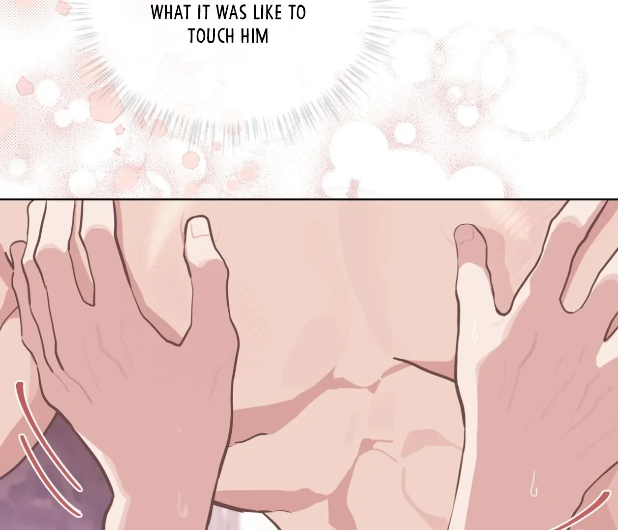 Please Add Some Charcoal - Chapter 23 Page 105