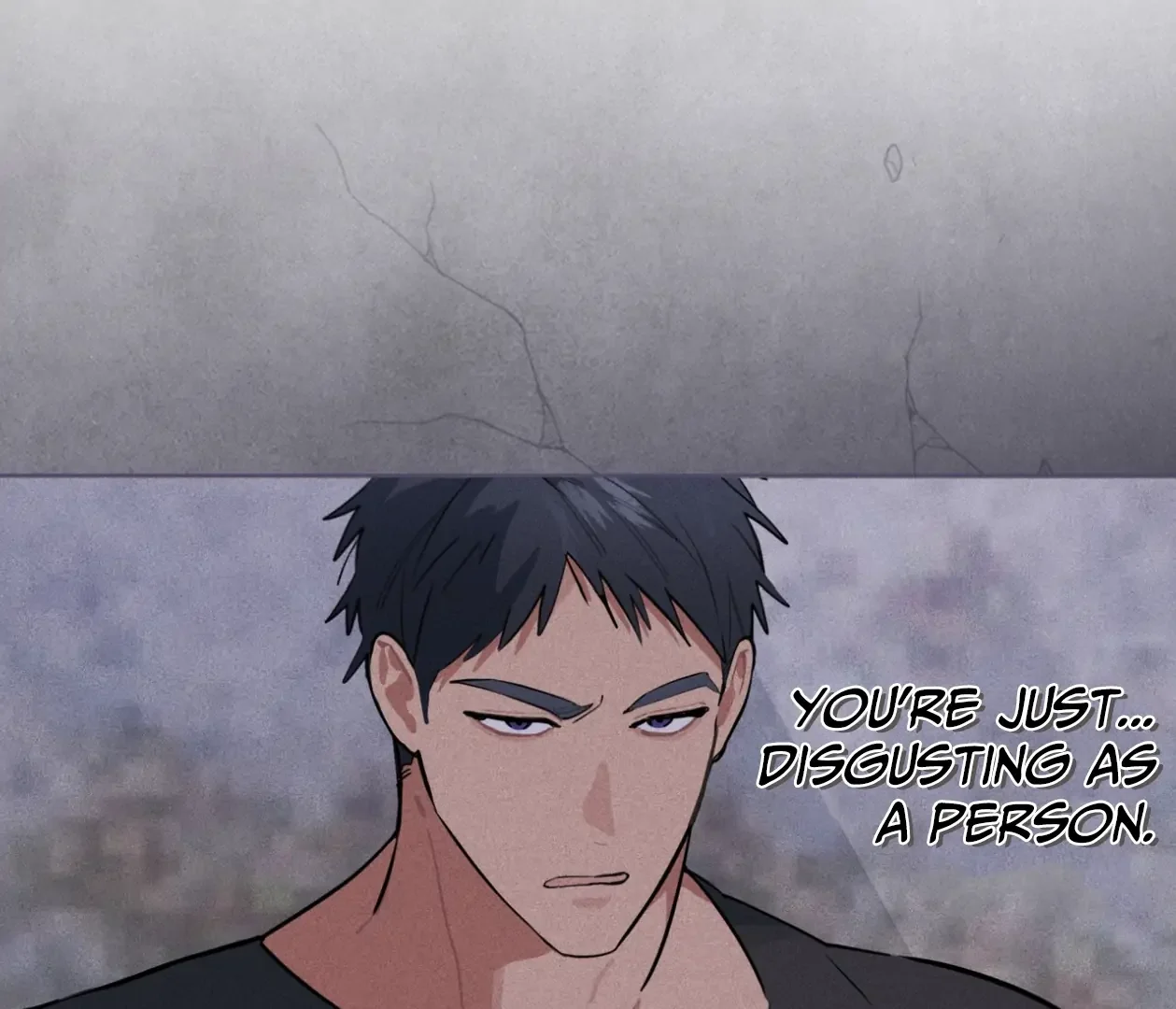 Please Add Some Charcoal - Chapter 23 Page 110