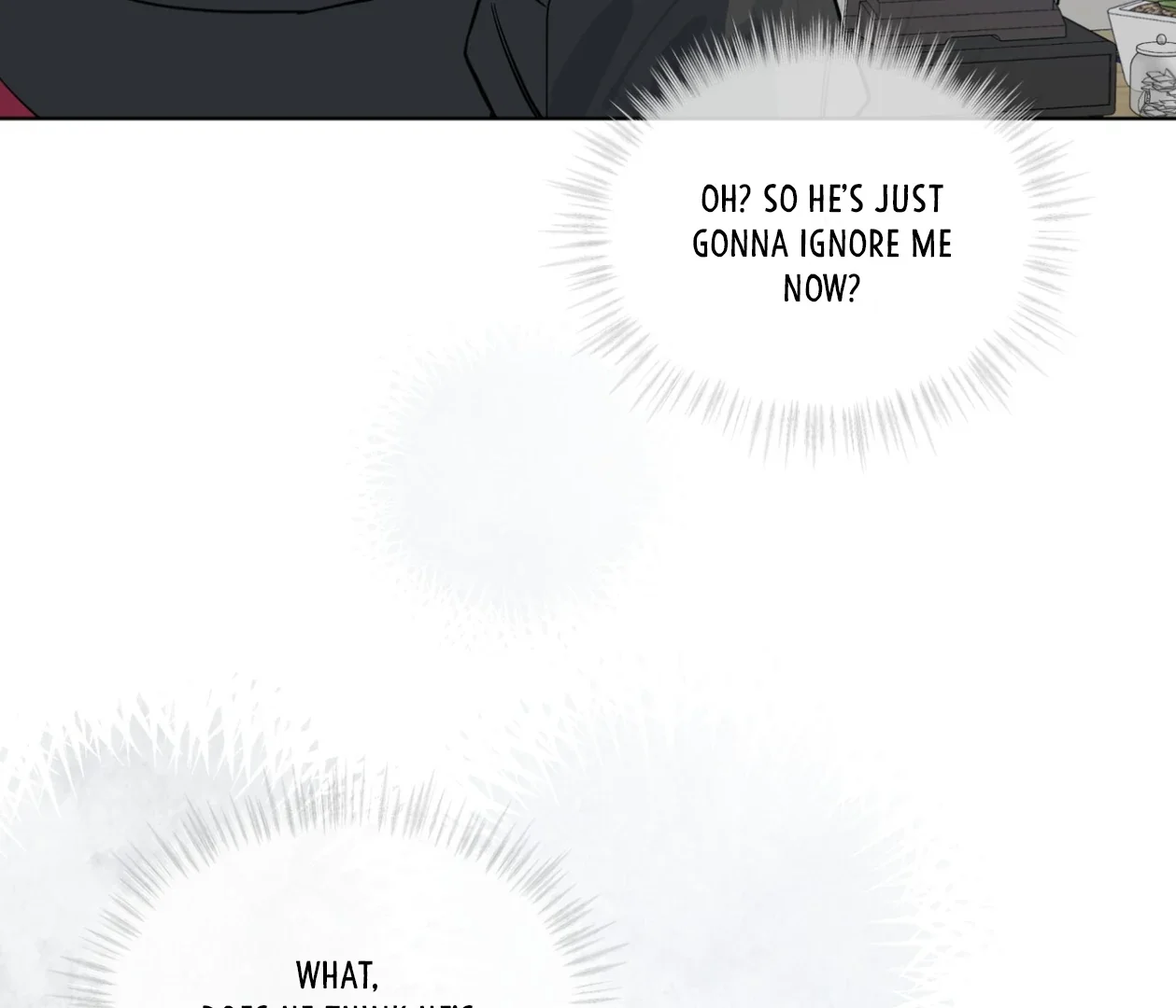 Please Add Some Charcoal - Chapter 23 Page 119