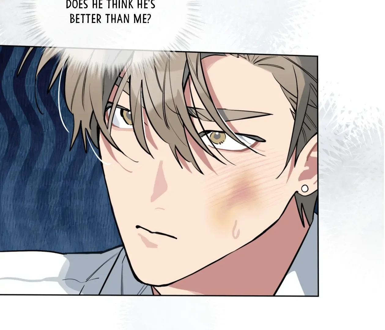 Please Add Some Charcoal - Chapter 23 Page 120