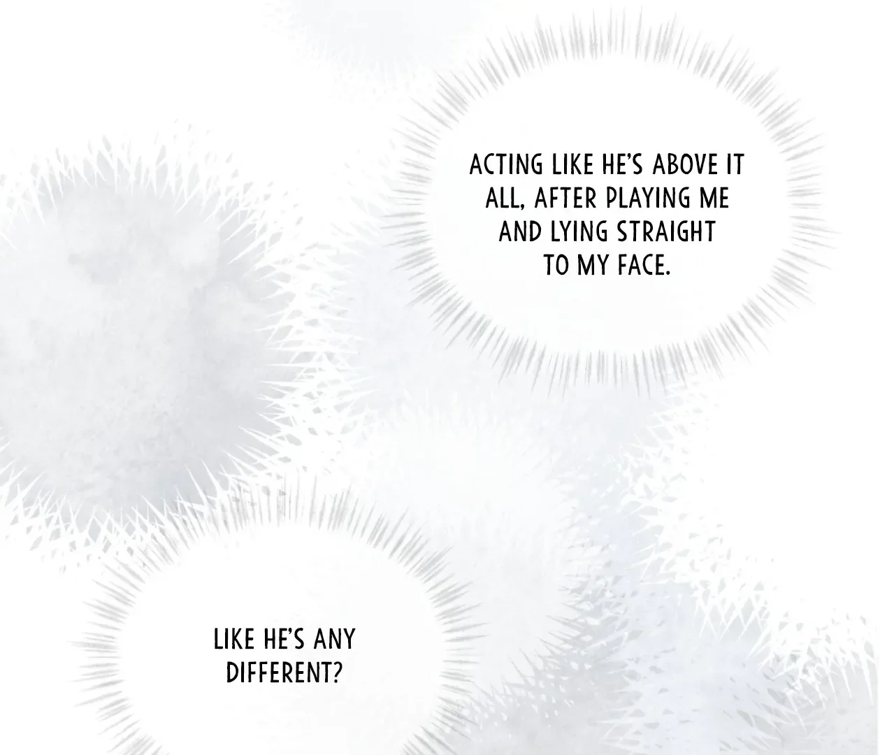 Please Add Some Charcoal - Chapter 23 Page 121
