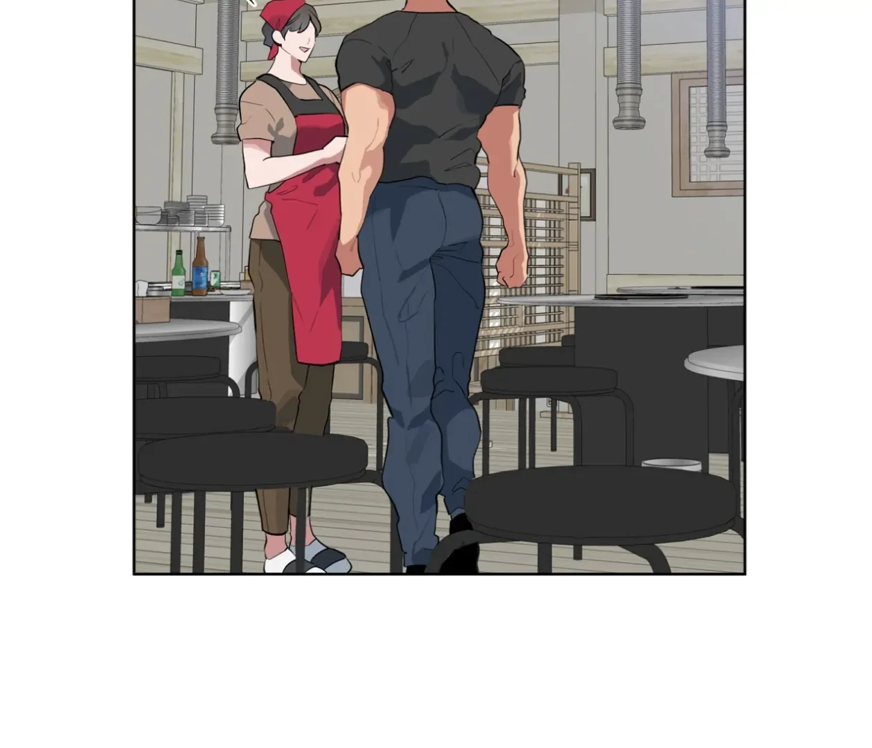 Please Add Some Charcoal - Chapter 24 Page 17